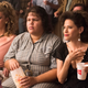Image for article titled GLOW Girl Debbie gets back in the saddle—for America
